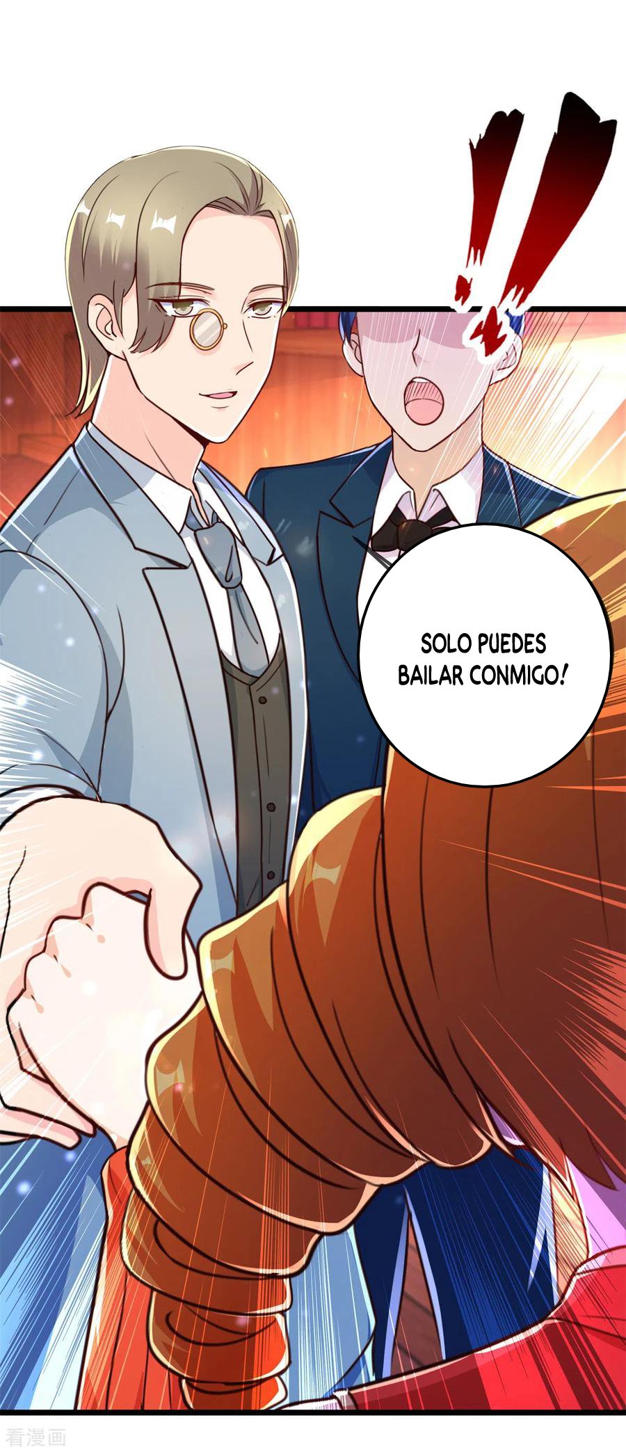 Read Renacimiento de la Tierra Inmortal Venerable ES Manga Online