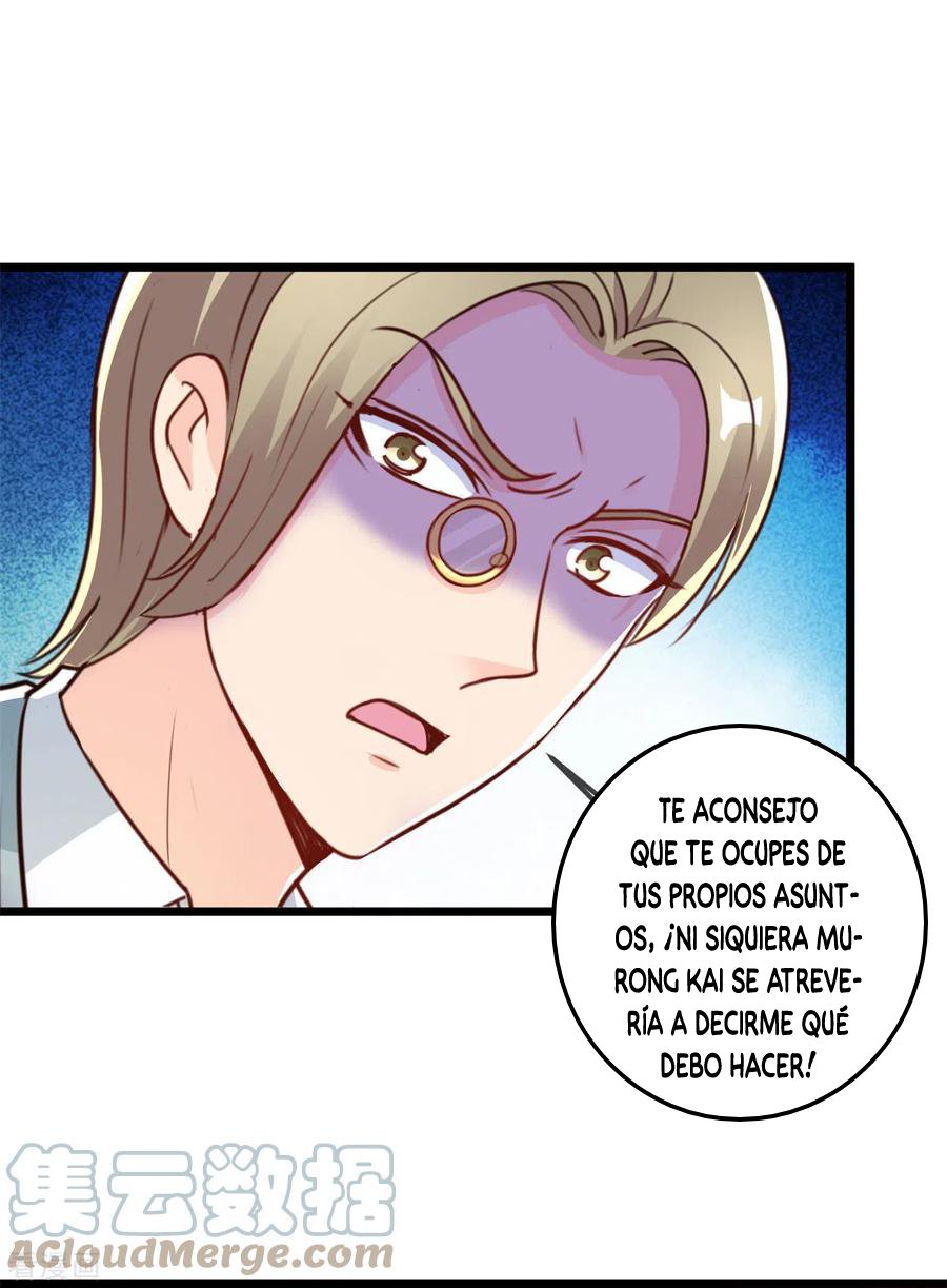 Read Renacimiento de la Tierra Inmortal Venerable ES Manga Online