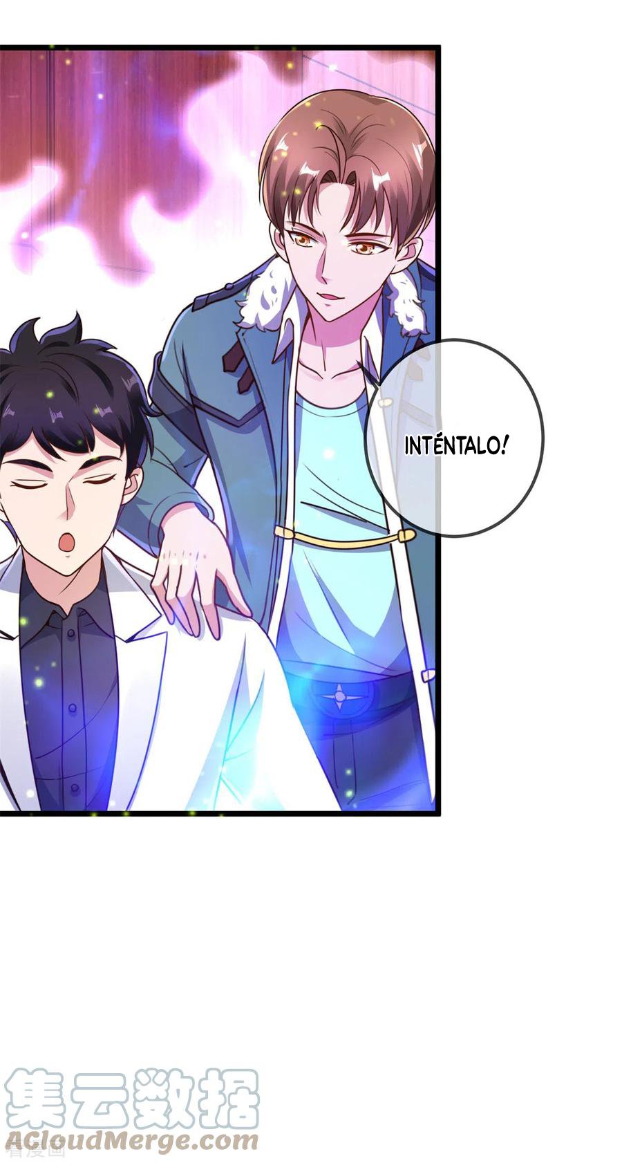Read Renacimiento de la Tierra Inmortal Venerable ES Manga Online