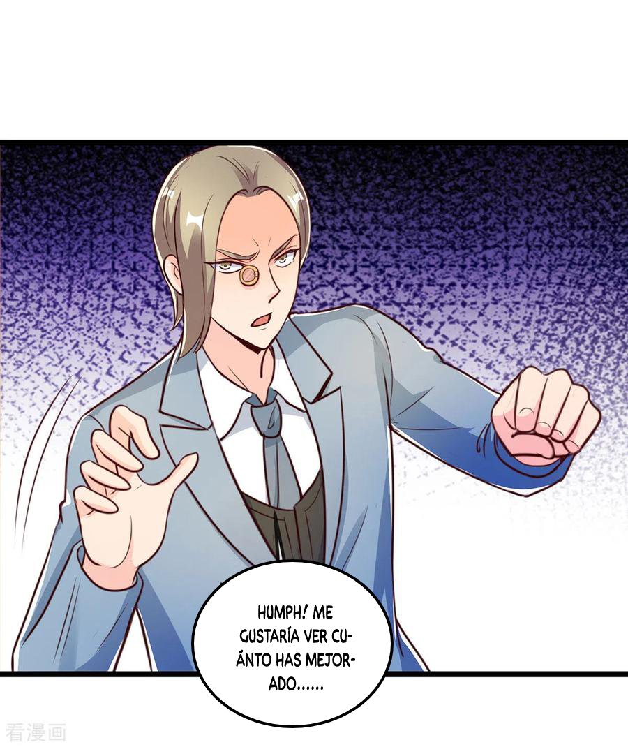 Read Renacimiento de la Tierra Inmortal Venerable ES Manga Online