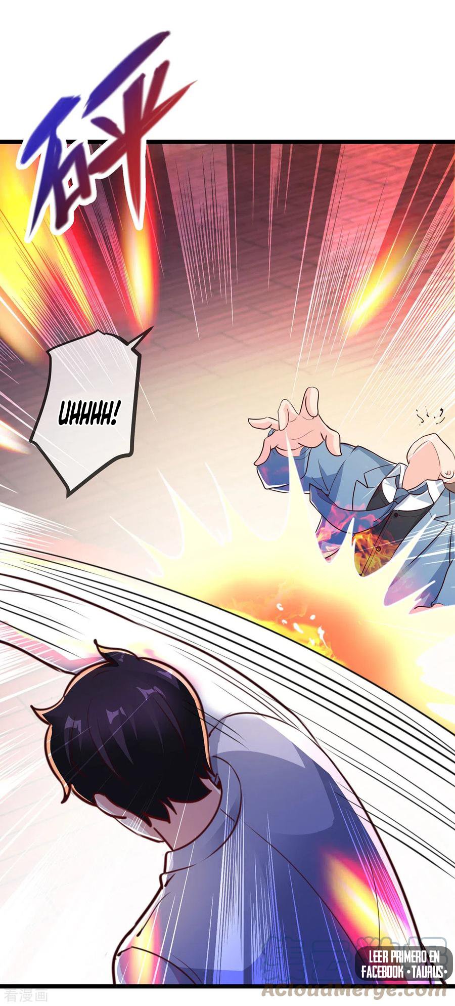 Read Renacimiento de la Tierra Inmortal Venerable ES Manga Online