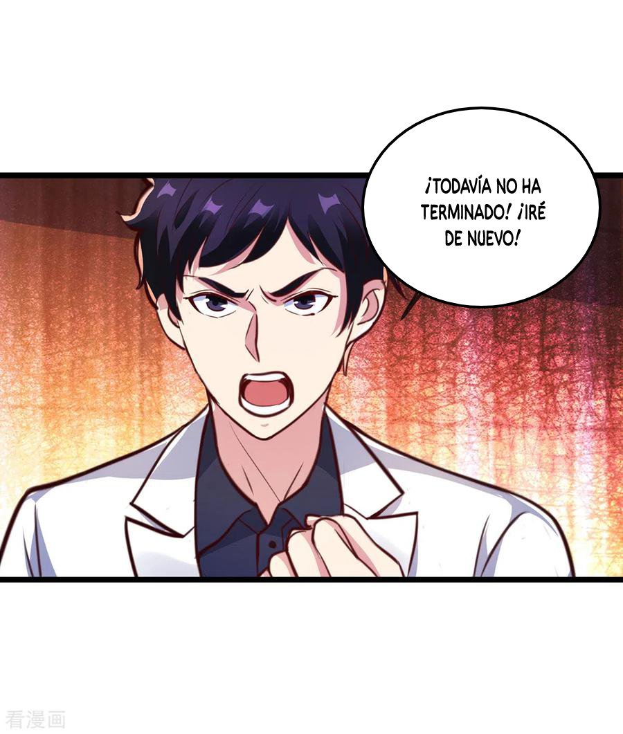 Read Renacimiento de la Tierra Inmortal Venerable ES Manga Online