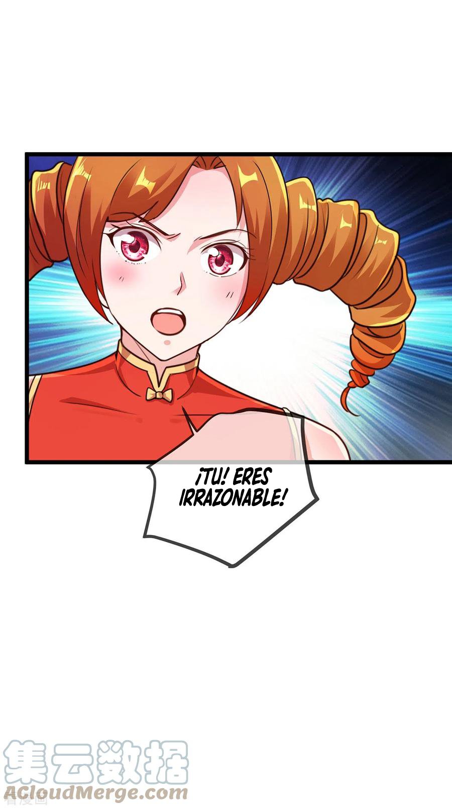 Read Renacimiento de la Tierra Inmortal Venerable ES Manga Online