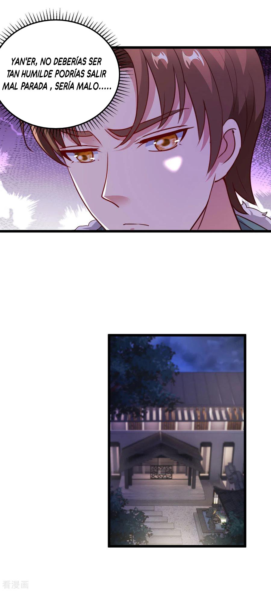 Read Renacimiento de la Tierra Inmortal Venerable ES Manga Online