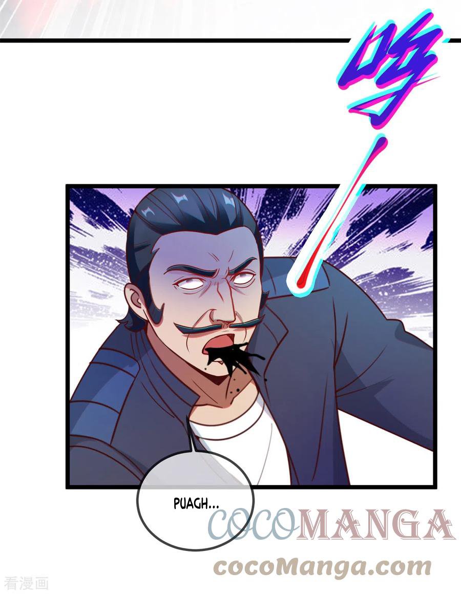 Read Renacimiento de la Tierra Inmortal Venerable ES Manga Online