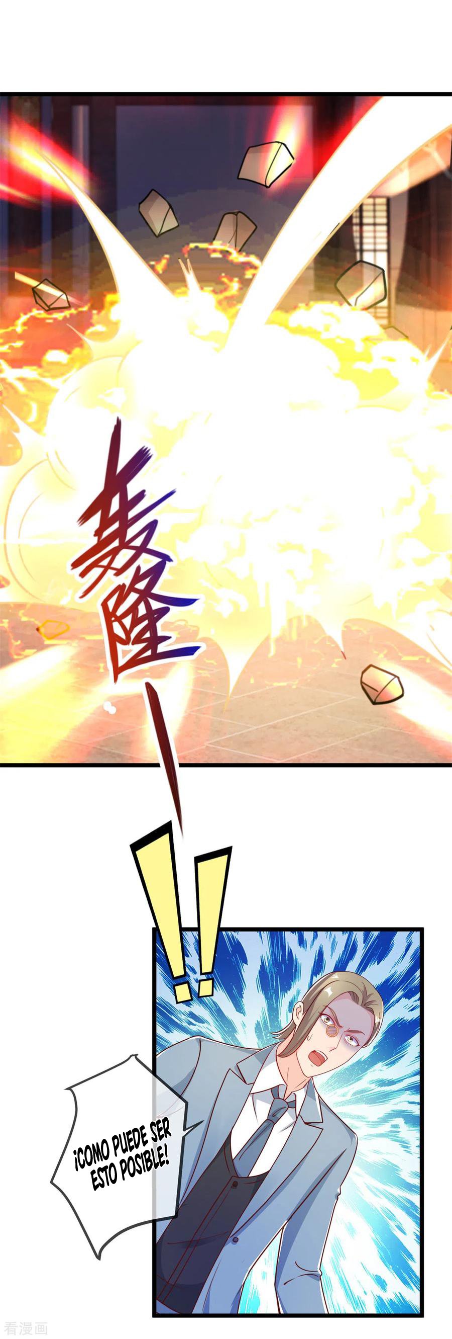 Read Renacimiento de la Tierra Inmortal Venerable ES Manga Online
