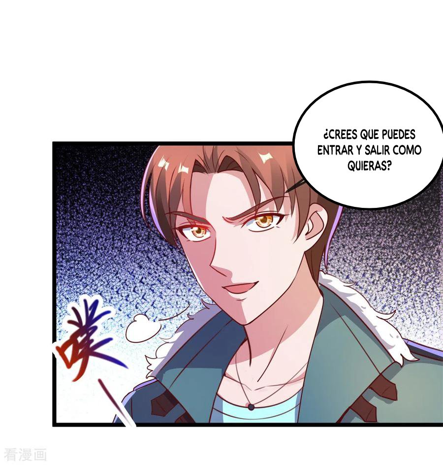 Read Renacimiento de la Tierra Inmortal Venerable ES Manga Online