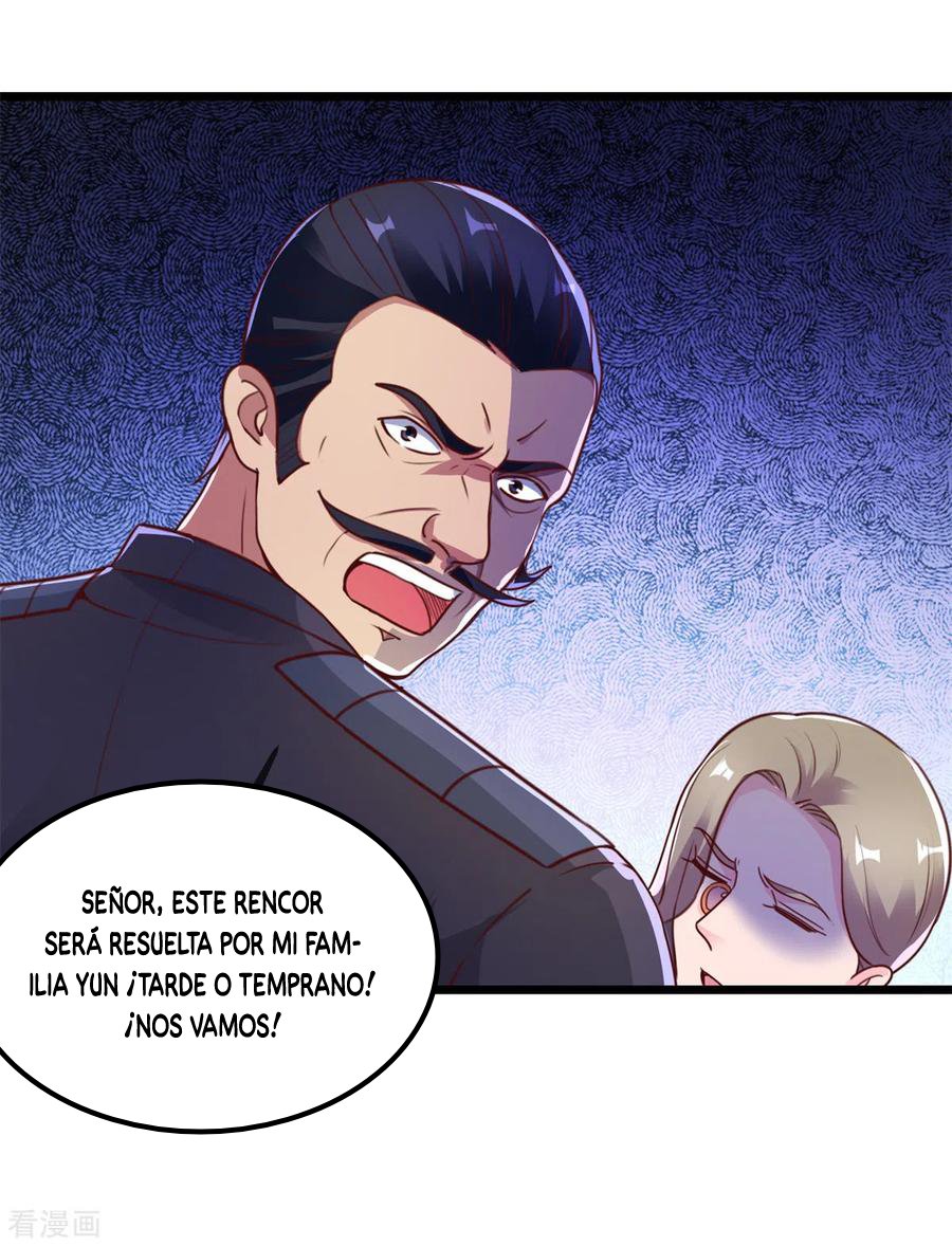 Read Renacimiento de la Tierra Inmortal Venerable ES Manga Online