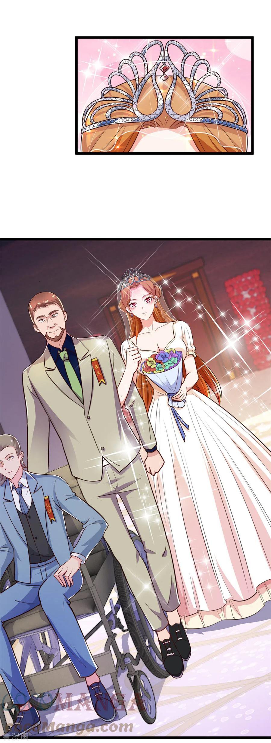 Read Renacimiento de la Tierra Inmortal Venerable ES Manga Online
