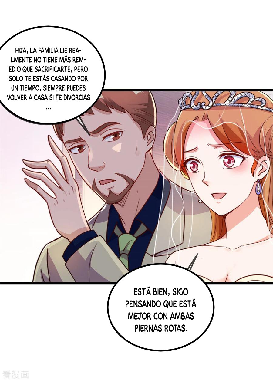 Read Renacimiento de la Tierra Inmortal Venerable ES Manga Online