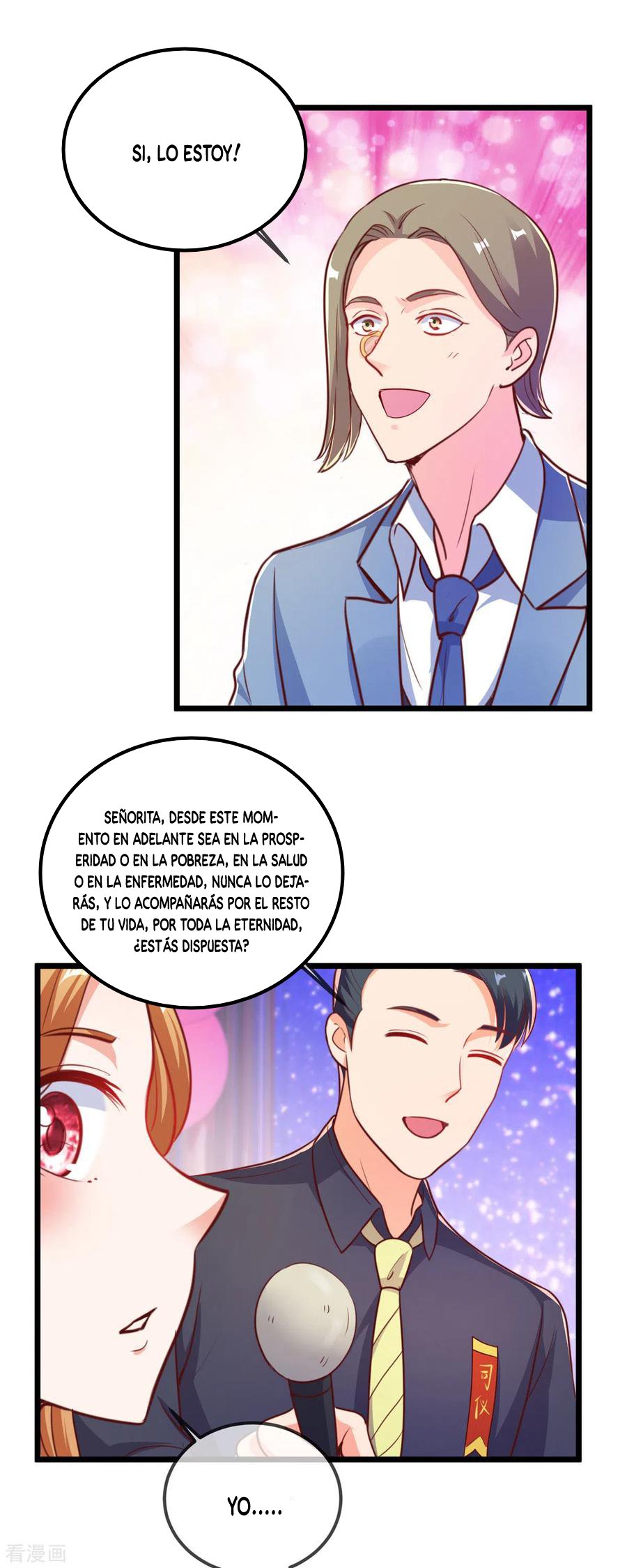 Read Renacimiento de la Tierra Inmortal Venerable ES Manga Online