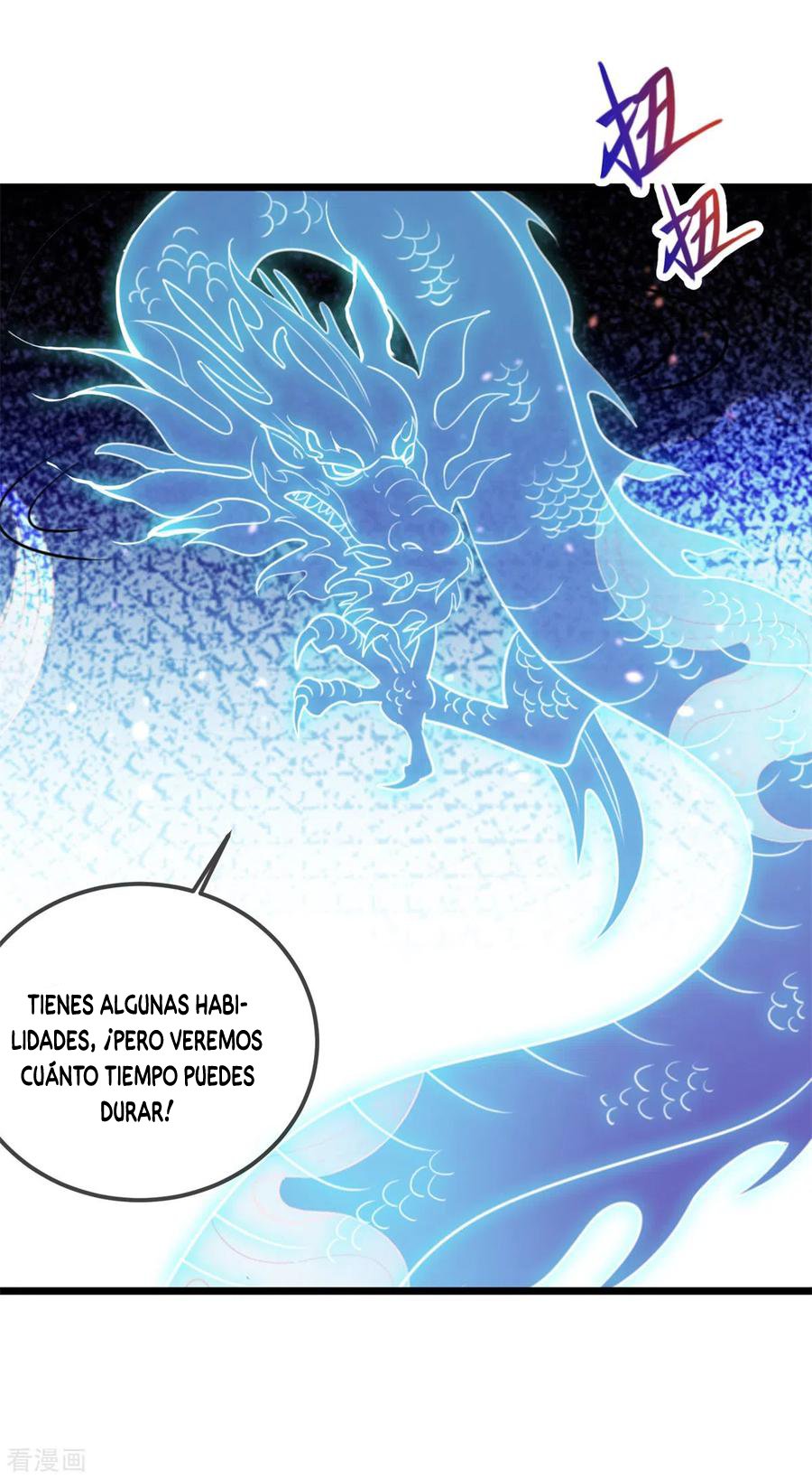 Read Renacimiento de la Tierra Inmortal Venerable ES Manga Online