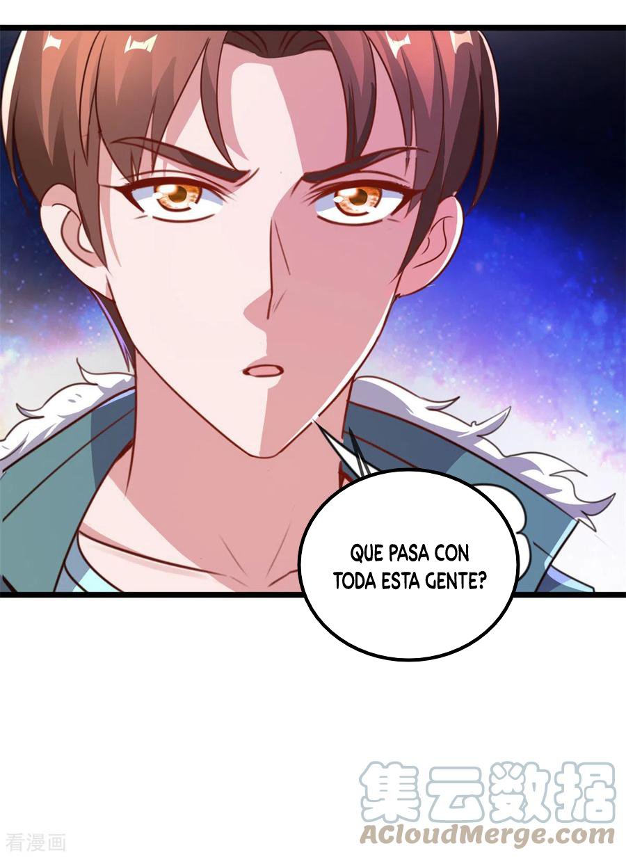 Read Renacimiento de la Tierra Inmortal Venerable ES Manga Online