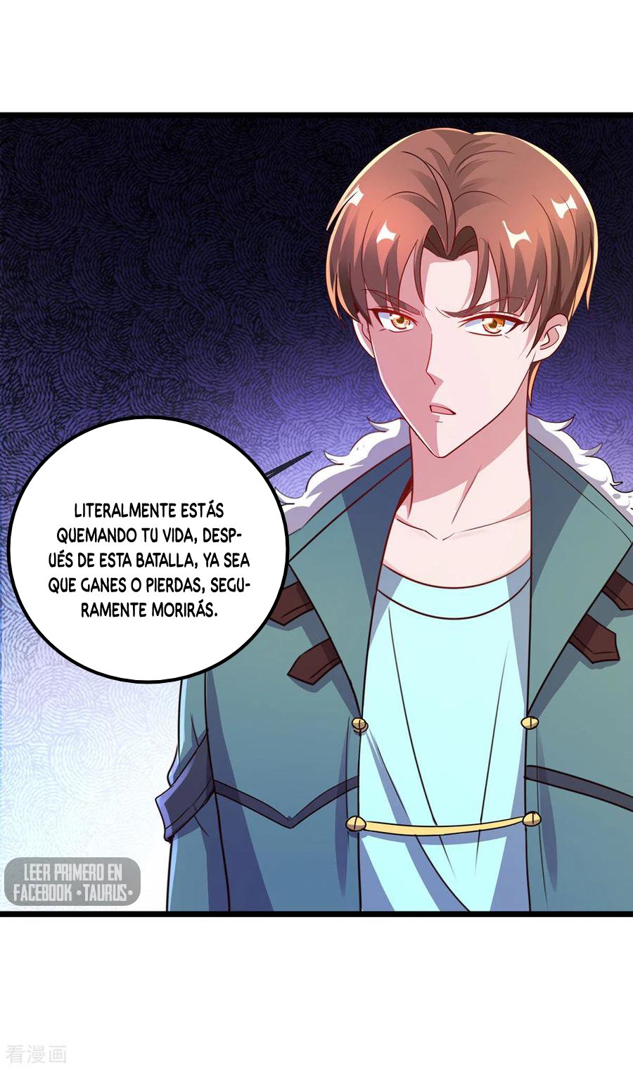 Read Renacimiento de la Tierra Inmortal Venerable ES Manga Online