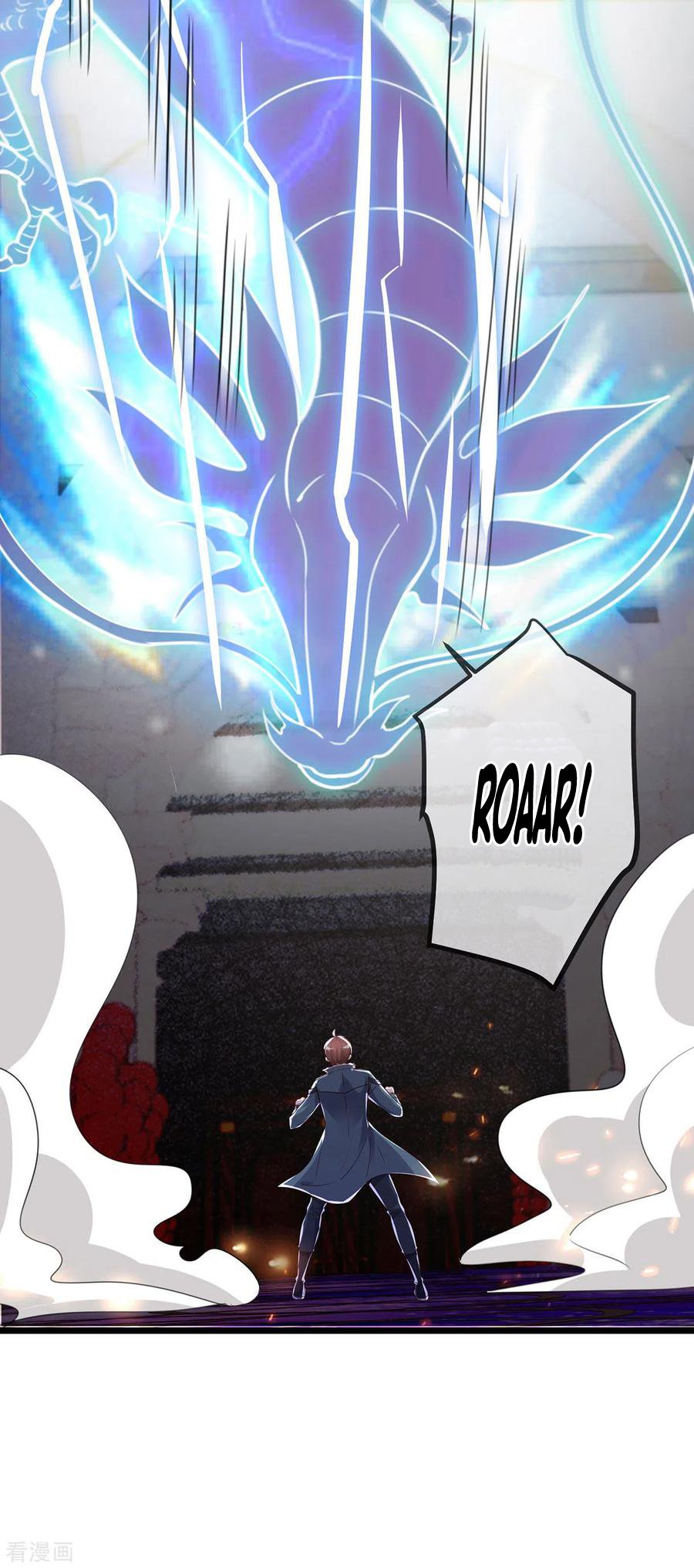 Read Renacimiento de la Tierra Inmortal Venerable ES Manga Online