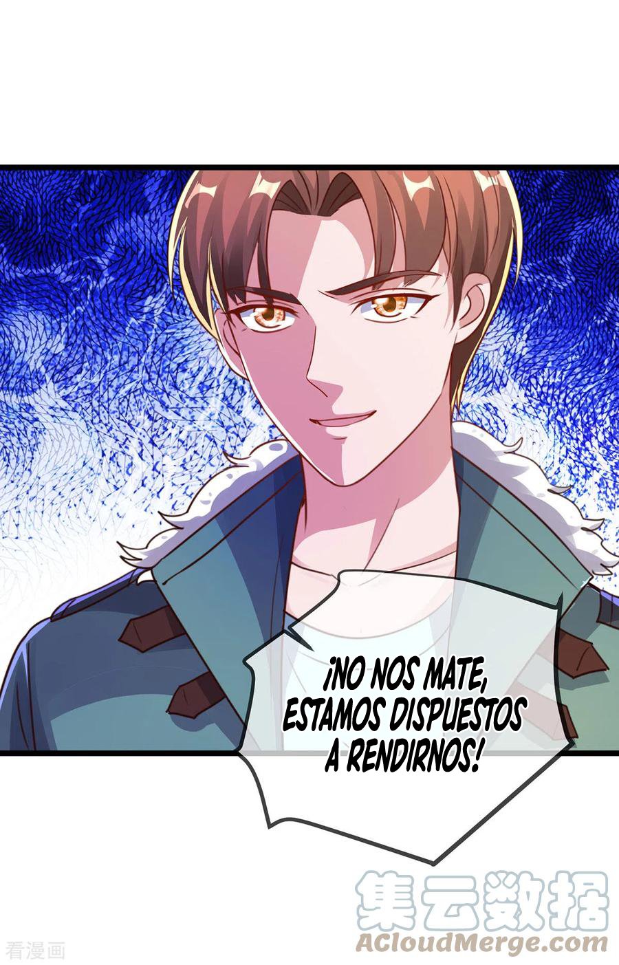 Read Renacimiento de la Tierra Inmortal Venerable ES Manga Online