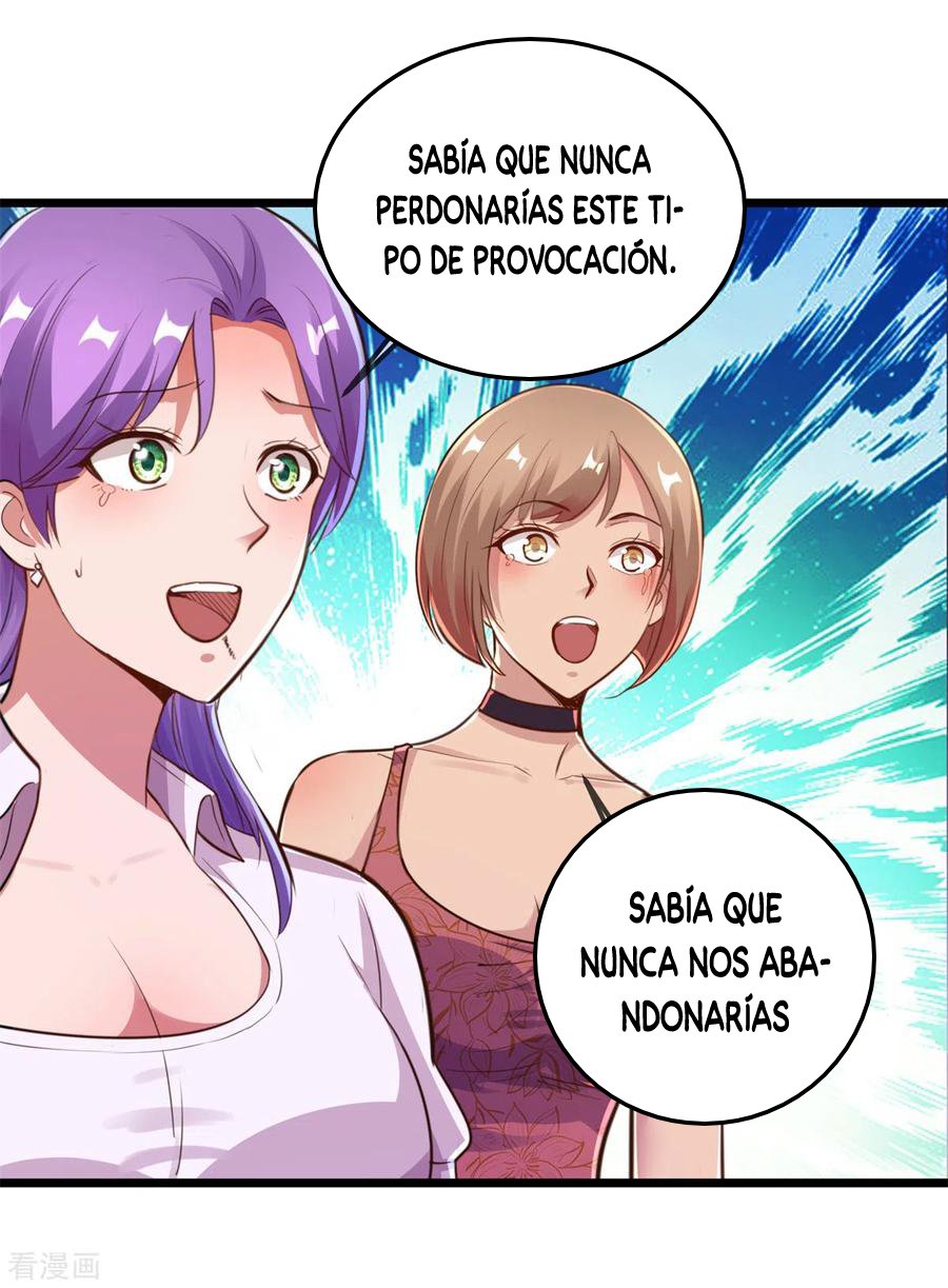 Read Renacimiento de la Tierra Inmortal Venerable ES Manga Online