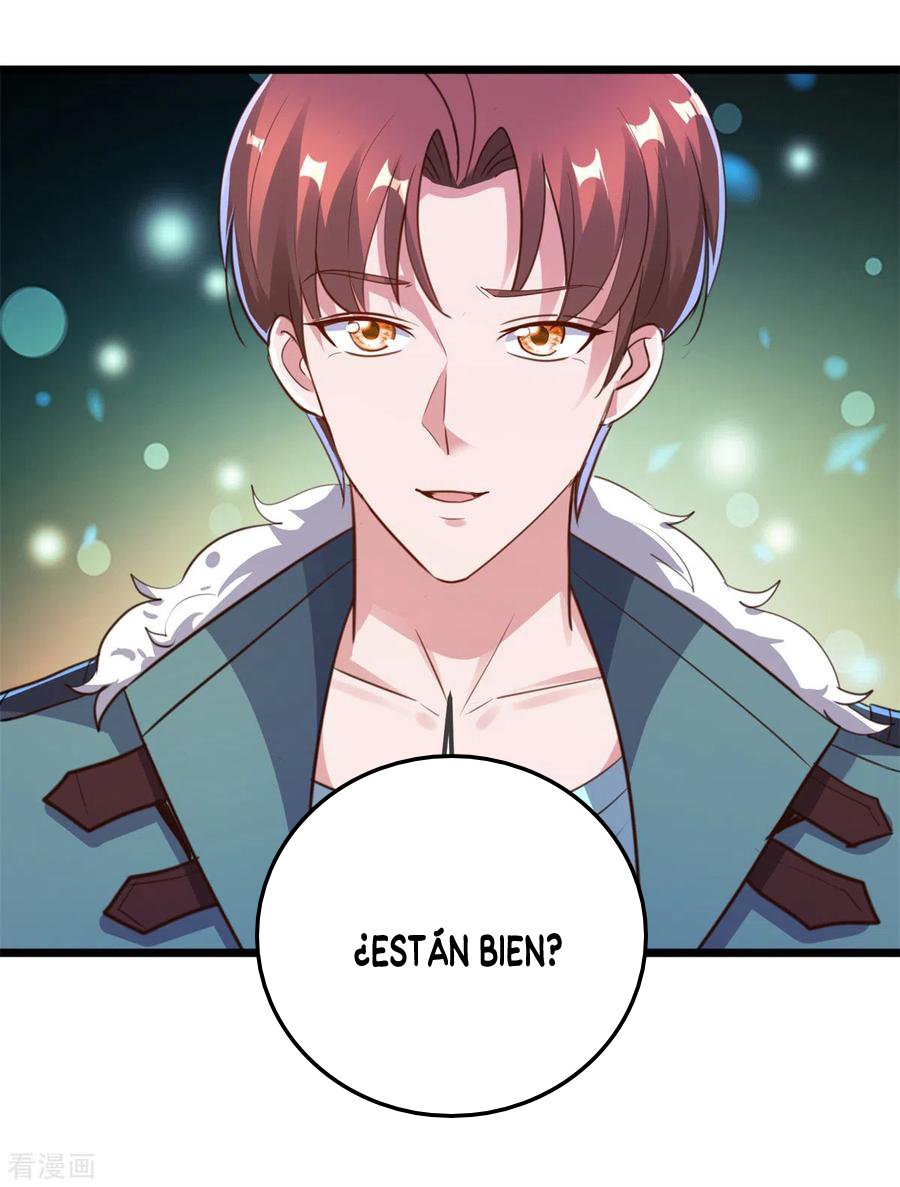 Read Renacimiento de la Tierra Inmortal Venerable ES Manga Online