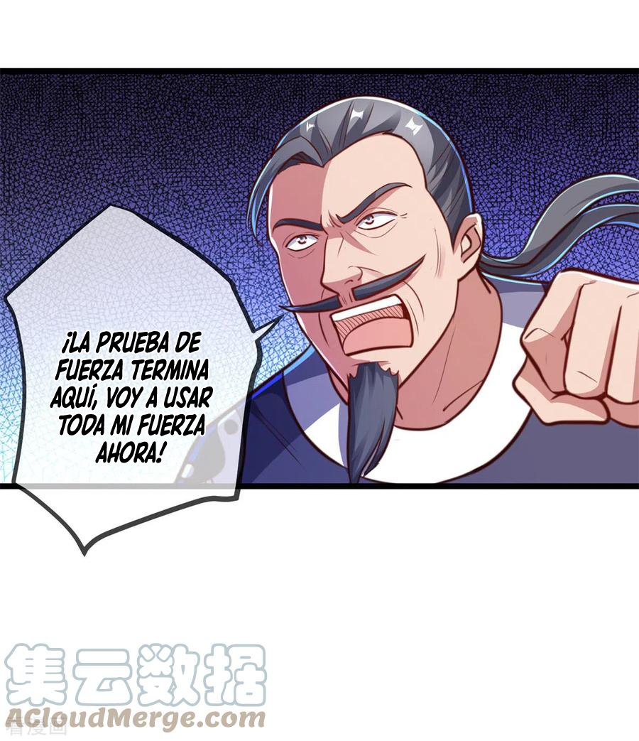 Read Renacimiento de la Tierra Inmortal Venerable ES Manga Online