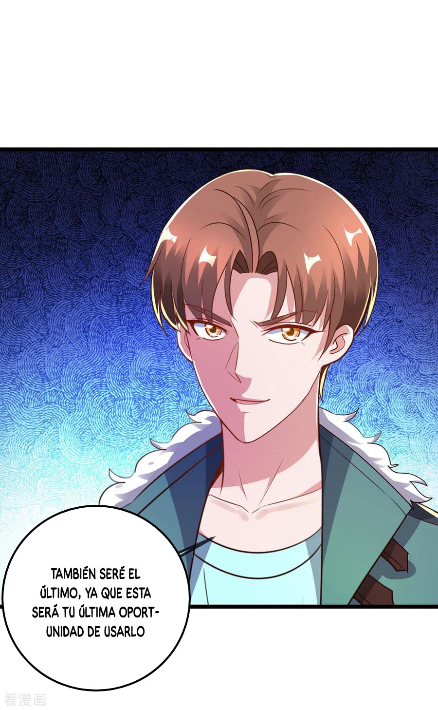 Read Renacimiento de la Tierra Inmortal Venerable ES Manga Online