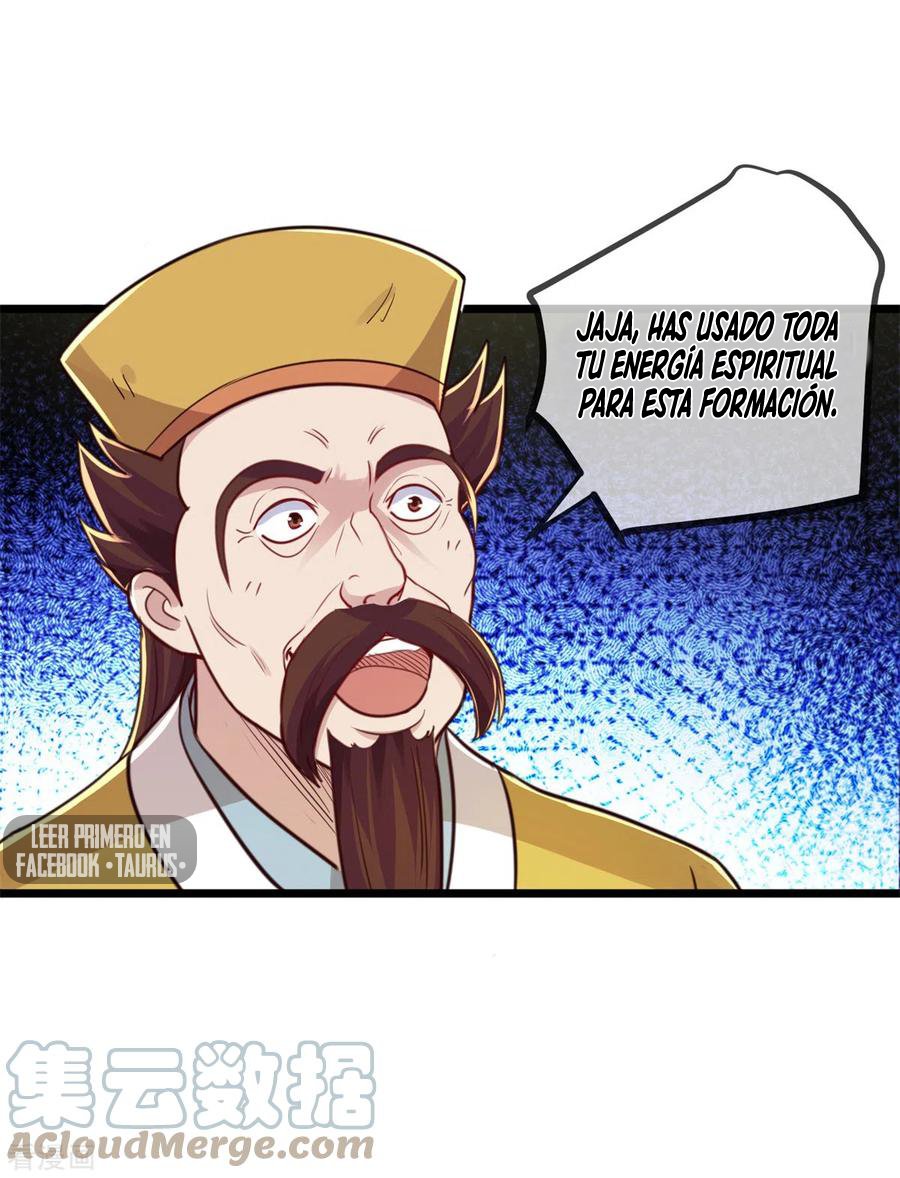 Read Renacimiento de la Tierra Inmortal Venerable ES Manga Online