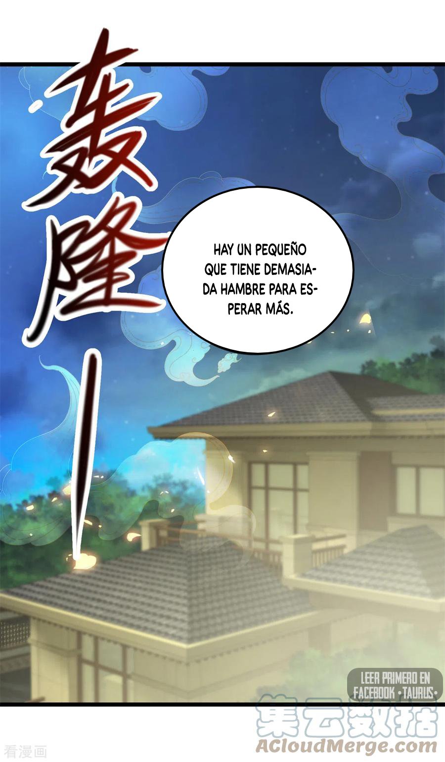 Read Renacimiento de la Tierra Inmortal Venerable ES Manga Online