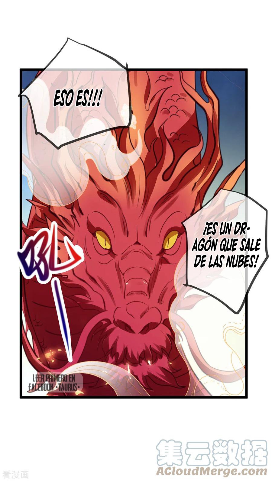 Read Renacimiento de la Tierra Inmortal Venerable ES Manga Online