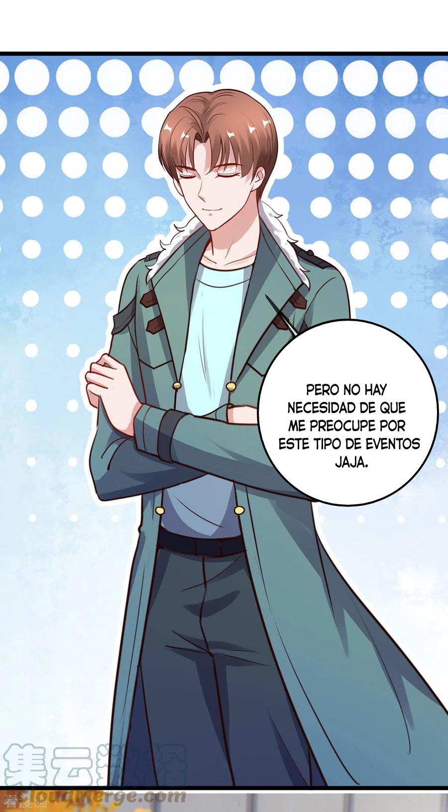 Read Renacimiento de la Tierra Inmortal Venerable ES Manga Online