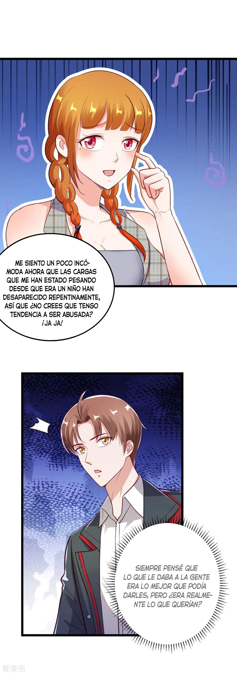 Read Renacimiento de la Tierra Inmortal Venerable ES Manga Online