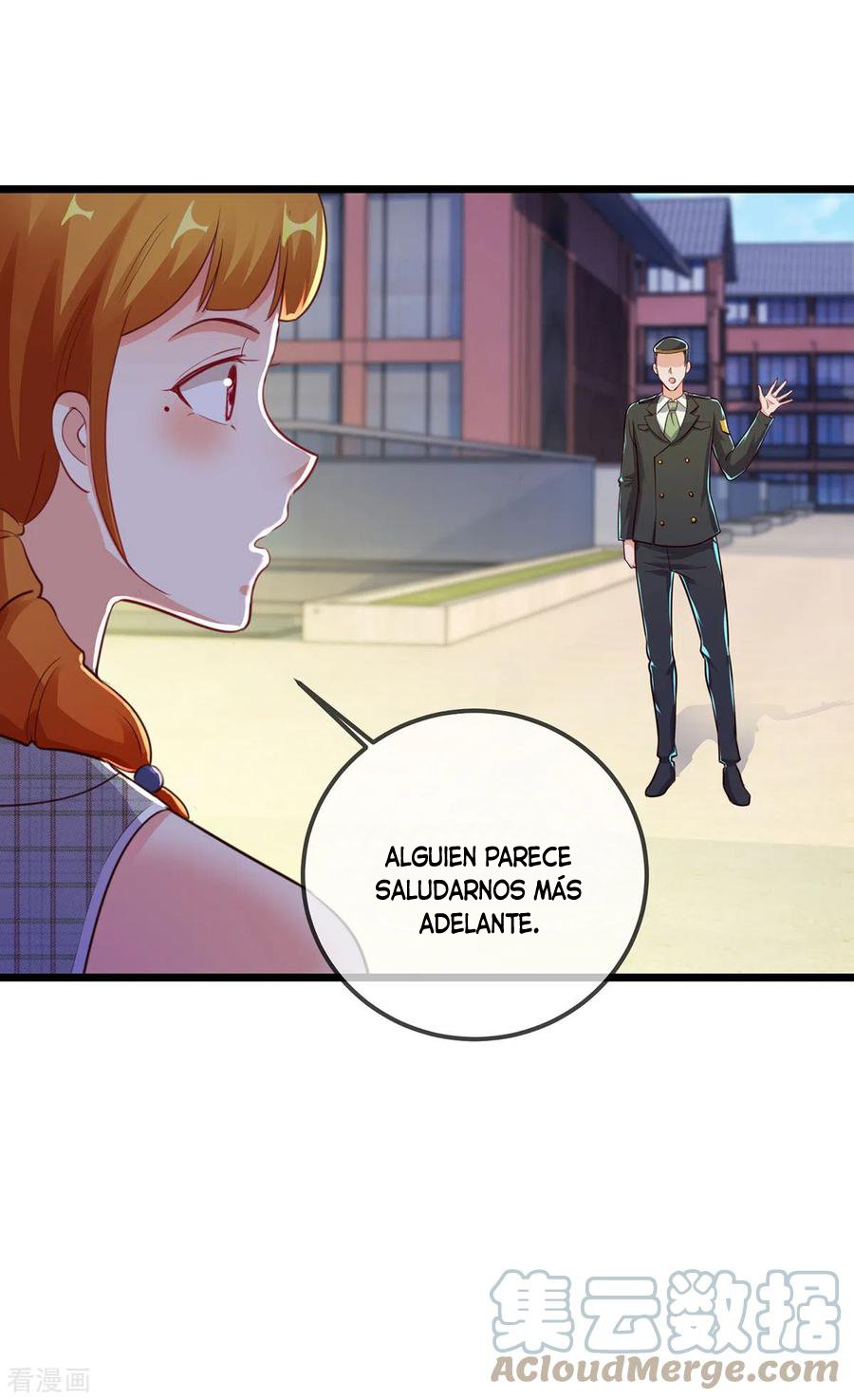 Read Renacimiento de la Tierra Inmortal Venerable ES Manga Online