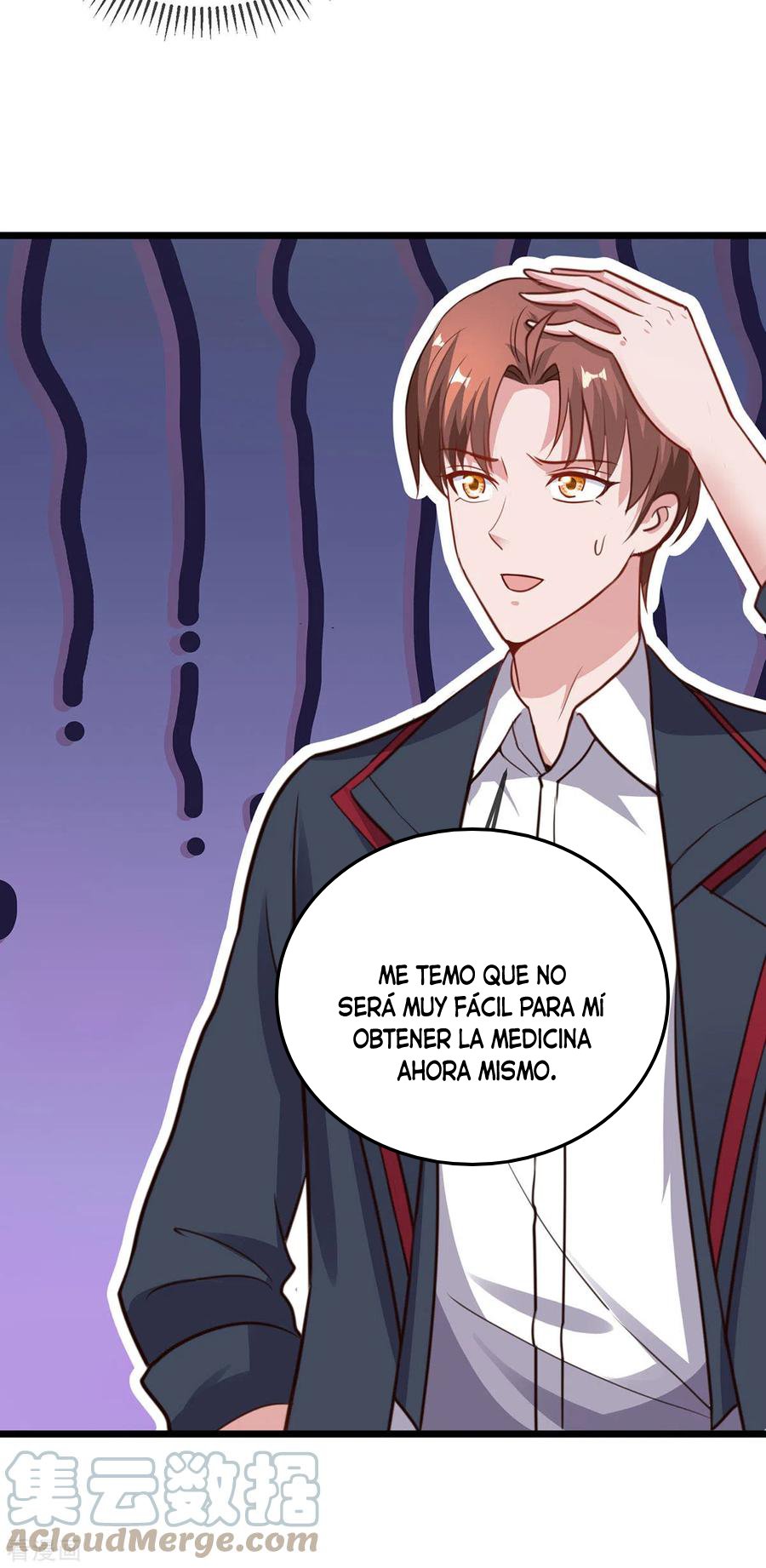 Read Renacimiento de la Tierra Inmortal Venerable ES Manga Online