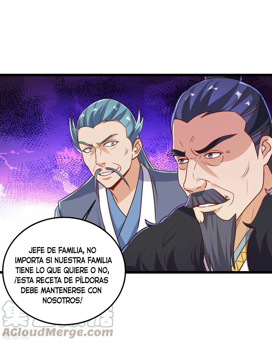 Read Renacimiento de la Tierra Inmortal Venerable ES Manga Online
