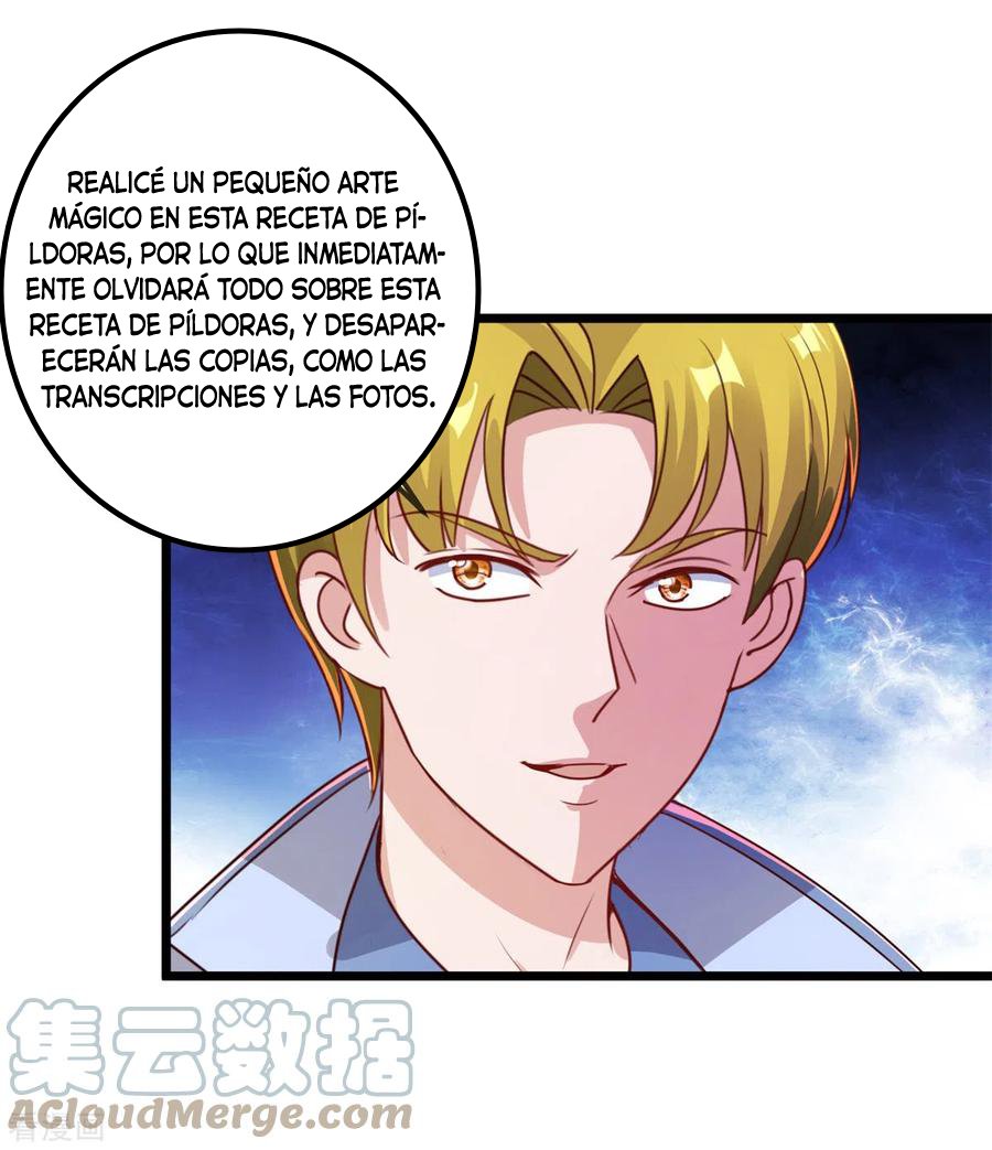 Read Renacimiento de la Tierra Inmortal Venerable ES Manga Online