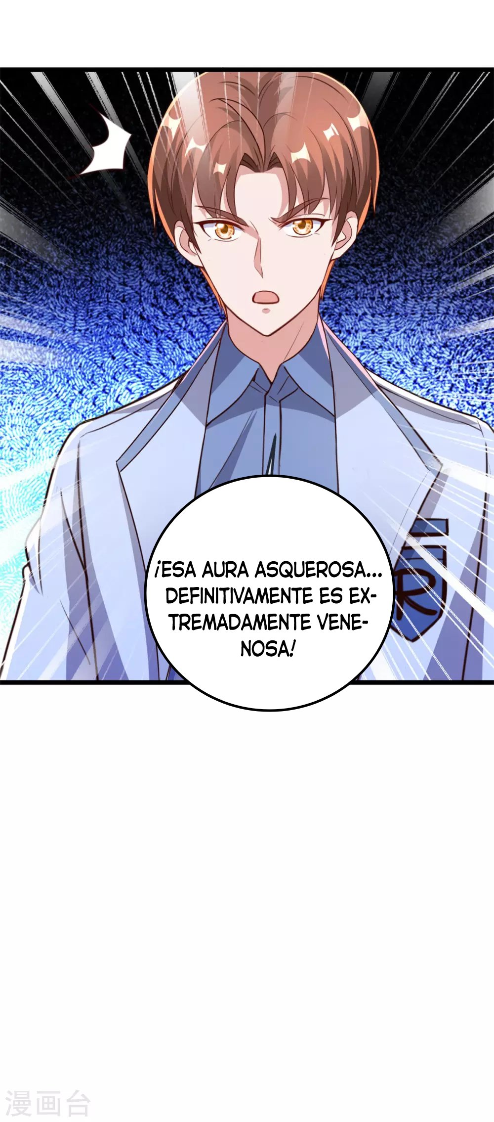 Read Renacimiento de la Tierra Inmortal Venerable ES Manga Online