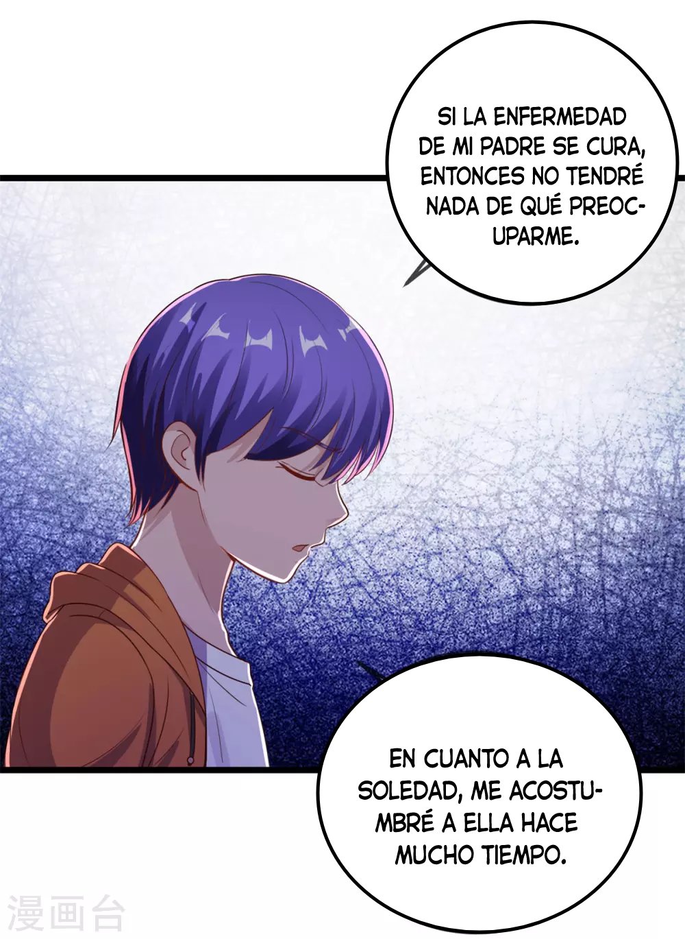 Read Renacimiento de la Tierra Inmortal Venerable ES Manga Online
