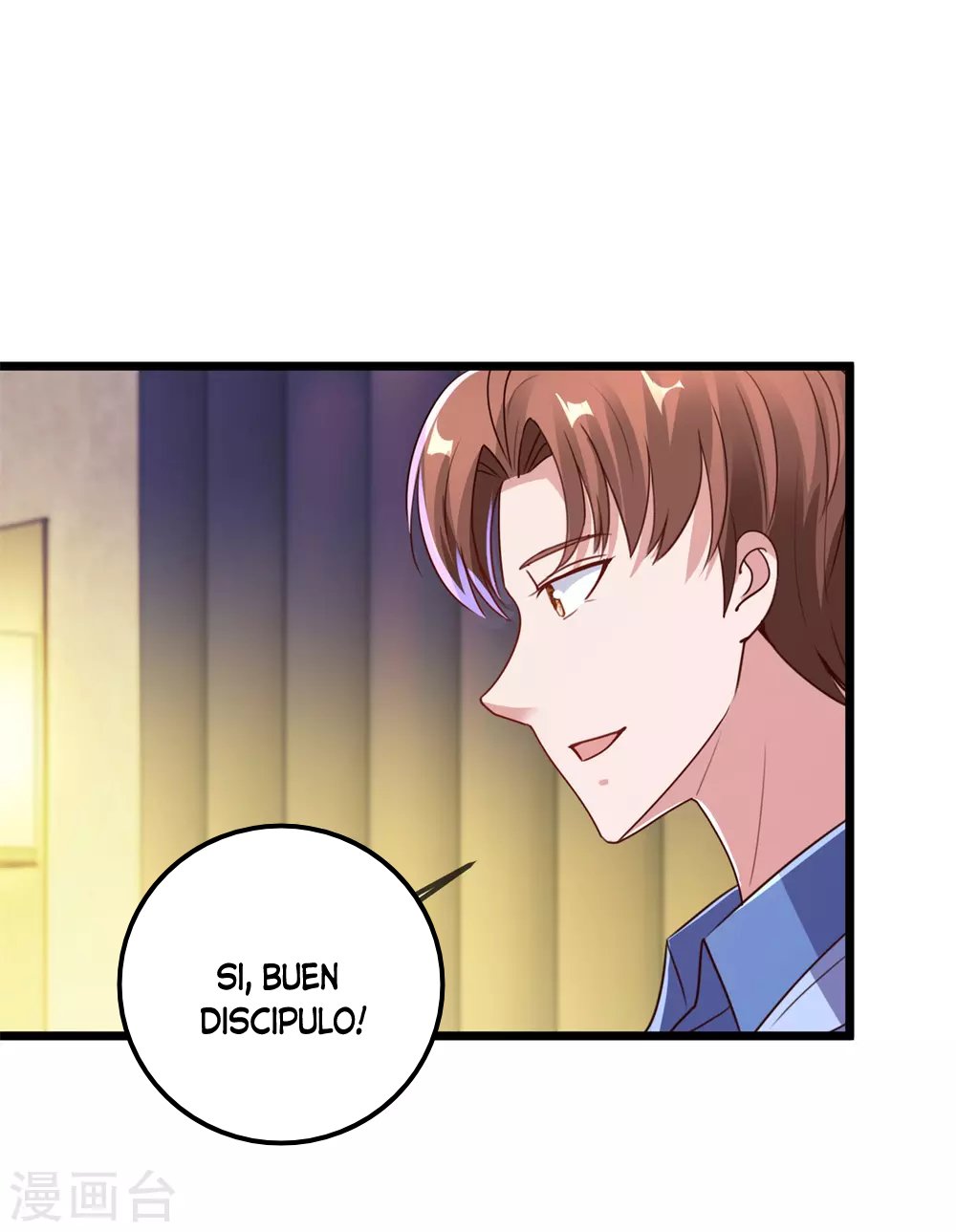 Read Renacimiento de la Tierra Inmortal Venerable ES Manga Online