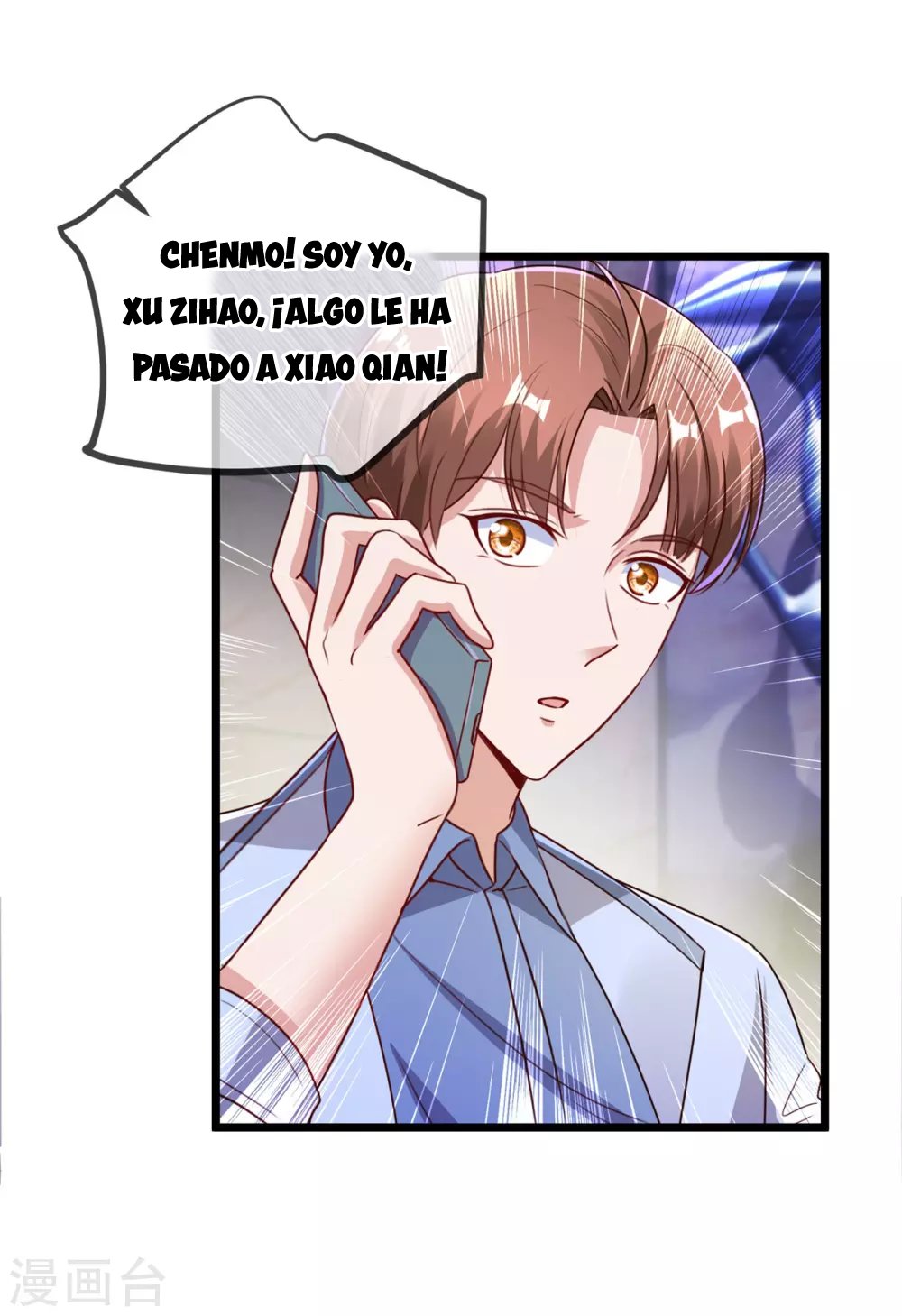 Read Renacimiento de la Tierra Inmortal Venerable ES Manga Online