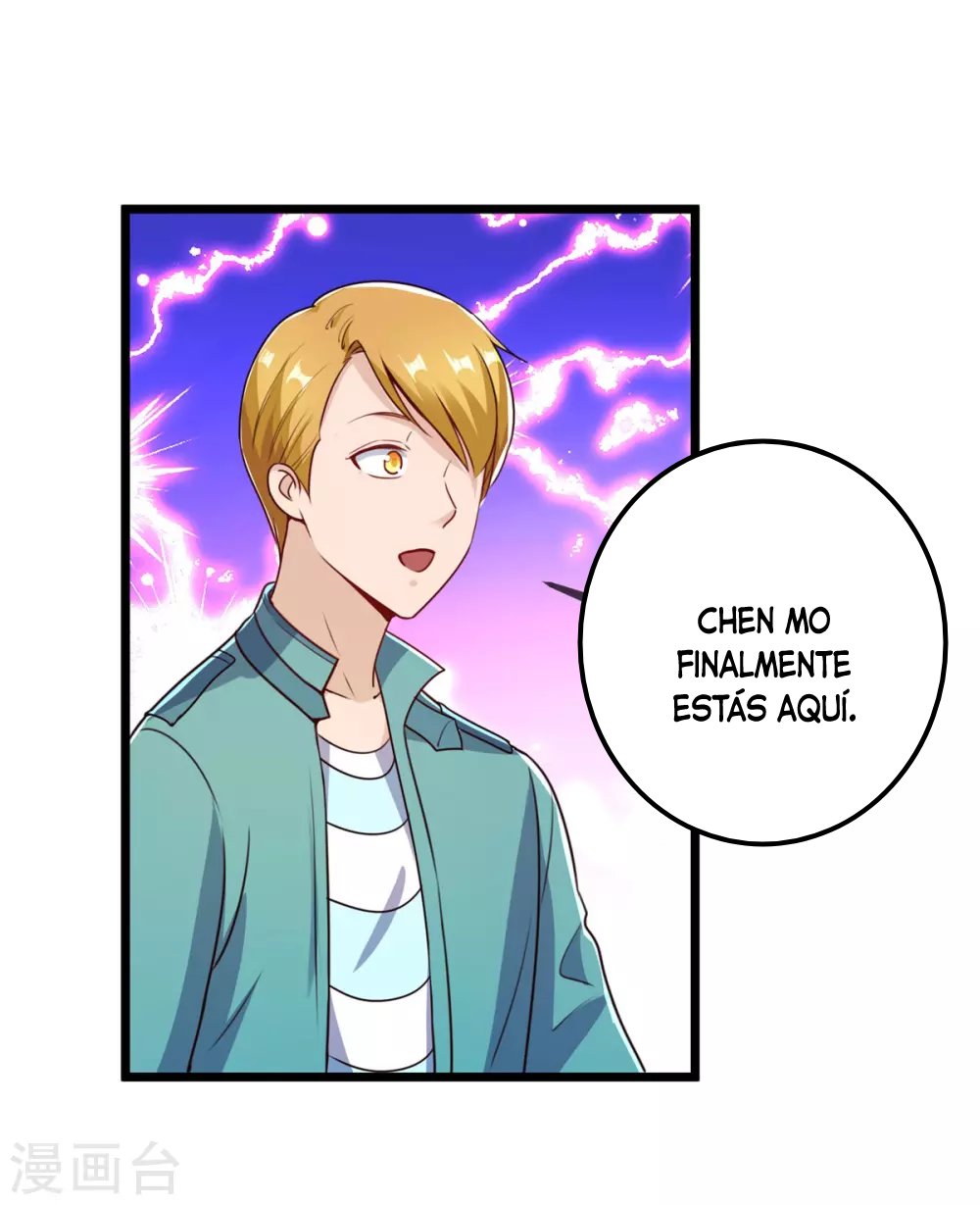 Read Renacimiento de la Tierra Inmortal Venerable ES Manga Online