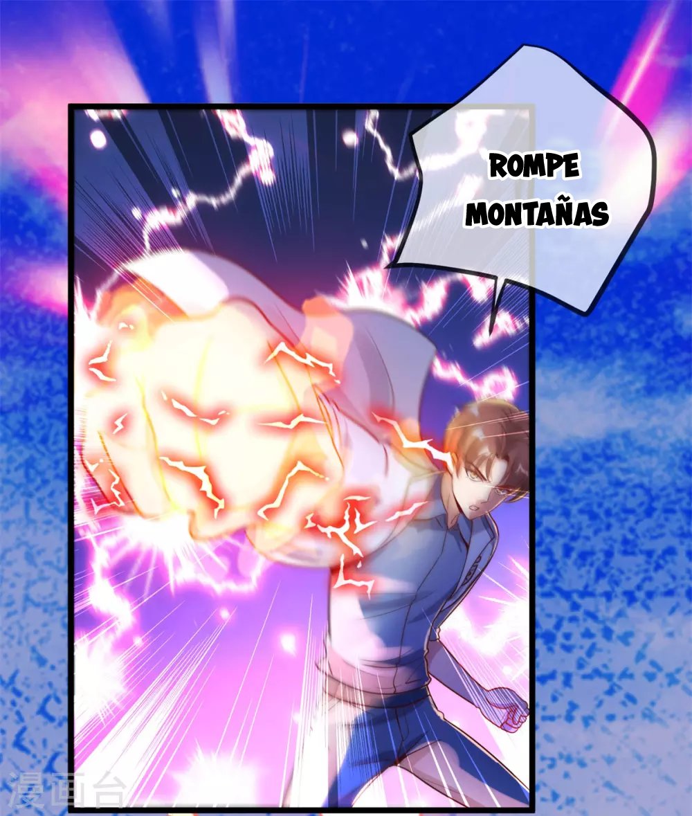 Read Renacimiento de la Tierra Inmortal Venerable ES Manga Online