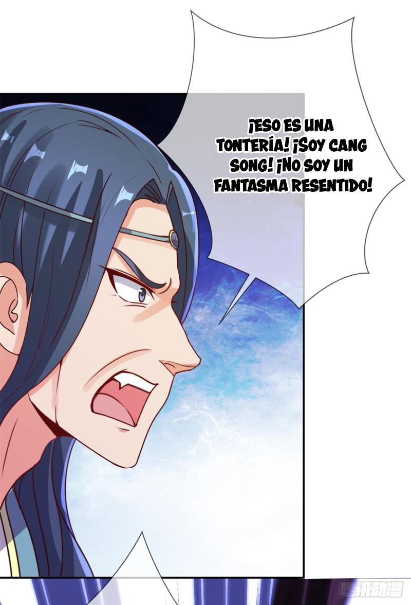 Read Renacimiento de la Tierra Inmortal Venerable ES Manga Online