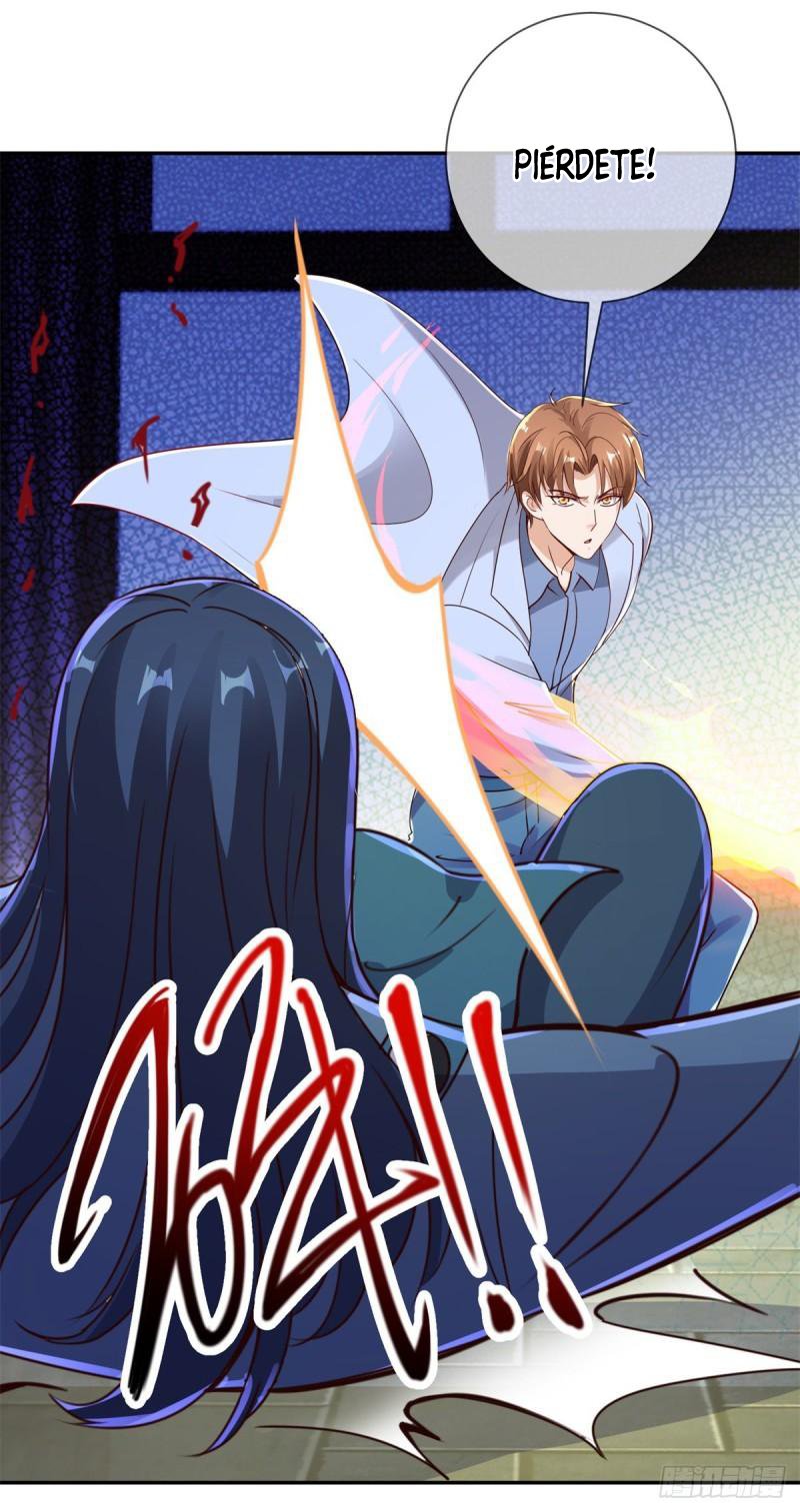 Read Renacimiento de la Tierra Inmortal Venerable ES Manga Online