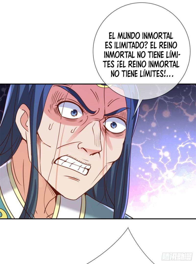 Read Renacimiento de la Tierra Inmortal Venerable ES Manga Online