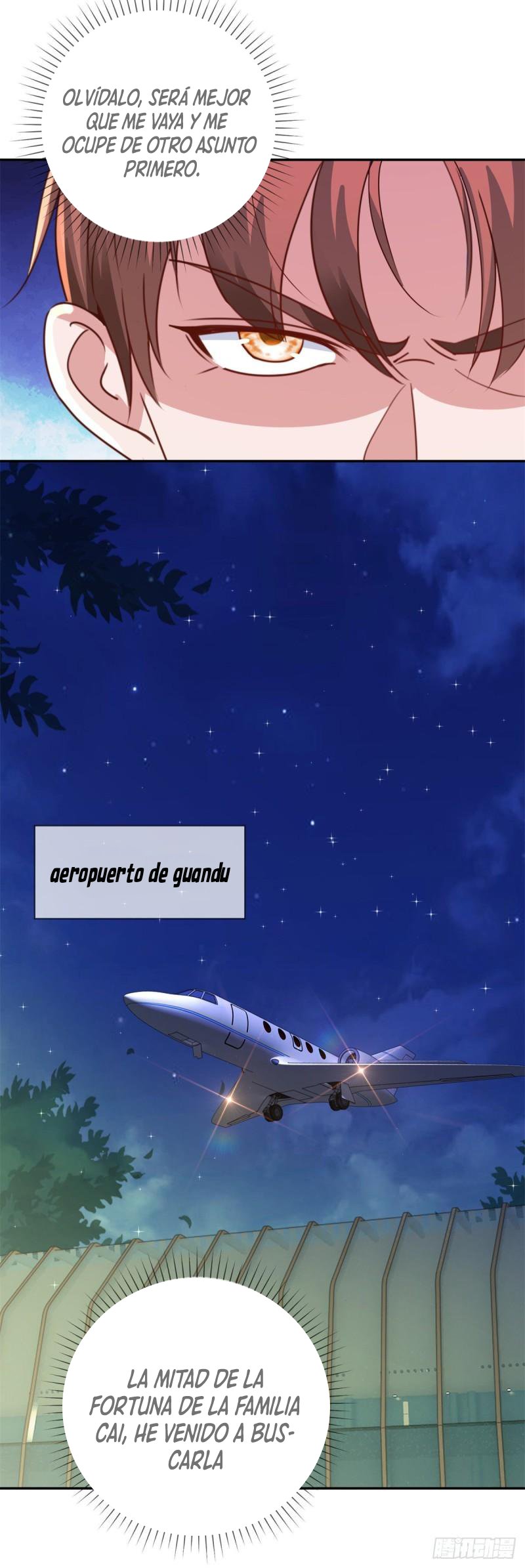 Read Renacimiento de la Tierra Inmortal Venerable ES Manga Online