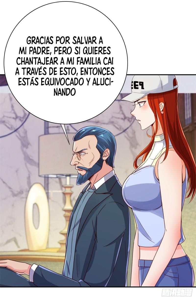 Read Renacimiento de la Tierra Inmortal Venerable ES Manga Online