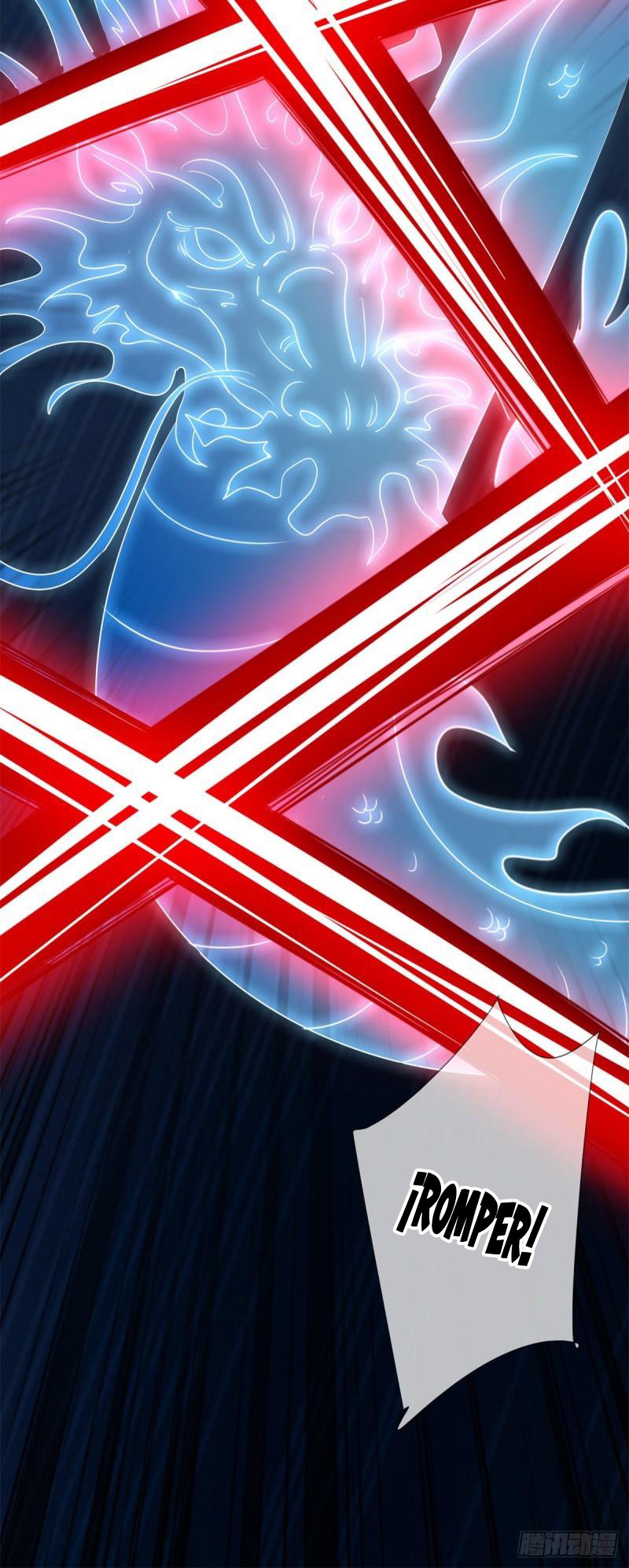 Read Renacimiento de la Tierra Inmortal Venerable ES Manga Online