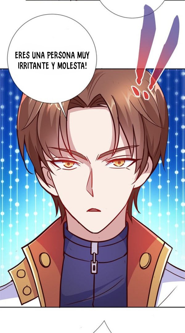 Read Renacimiento de la Tierra Inmortal Venerable ES Manga Online