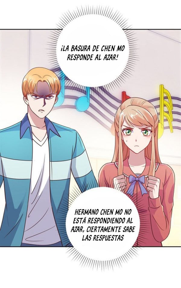 Read Renacimiento de la Tierra Inmortal Venerable ES Manga Online