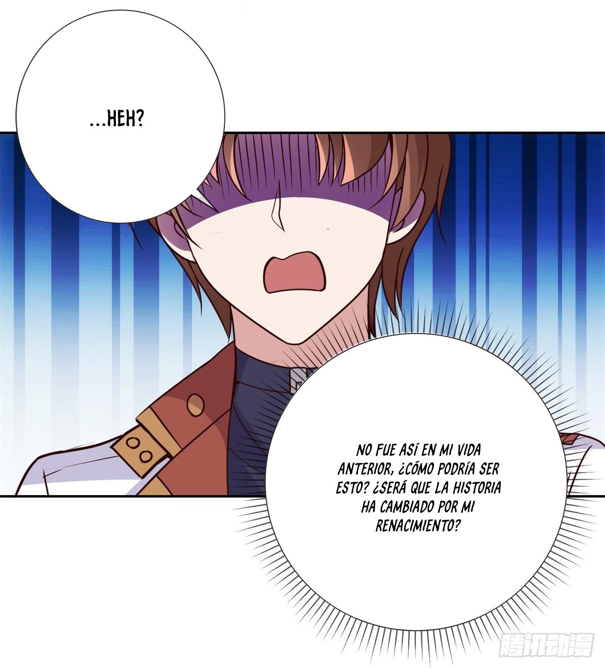 Read Renacimiento de la Tierra Inmortal Venerable ES Manga Online