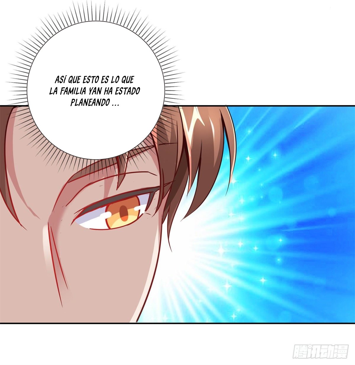 Read Renacimiento de la Tierra Inmortal Venerable ES Manga Online