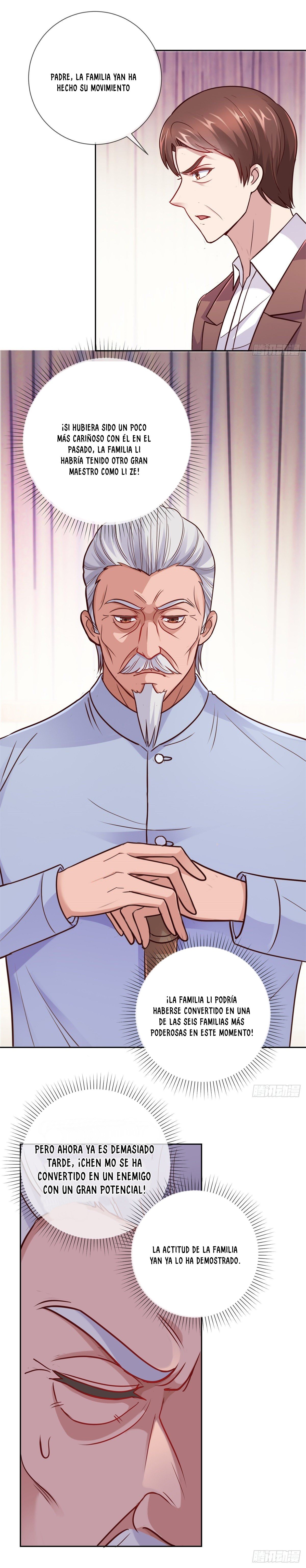 Read Renacimiento de la Tierra Inmortal Venerable ES Manga Online